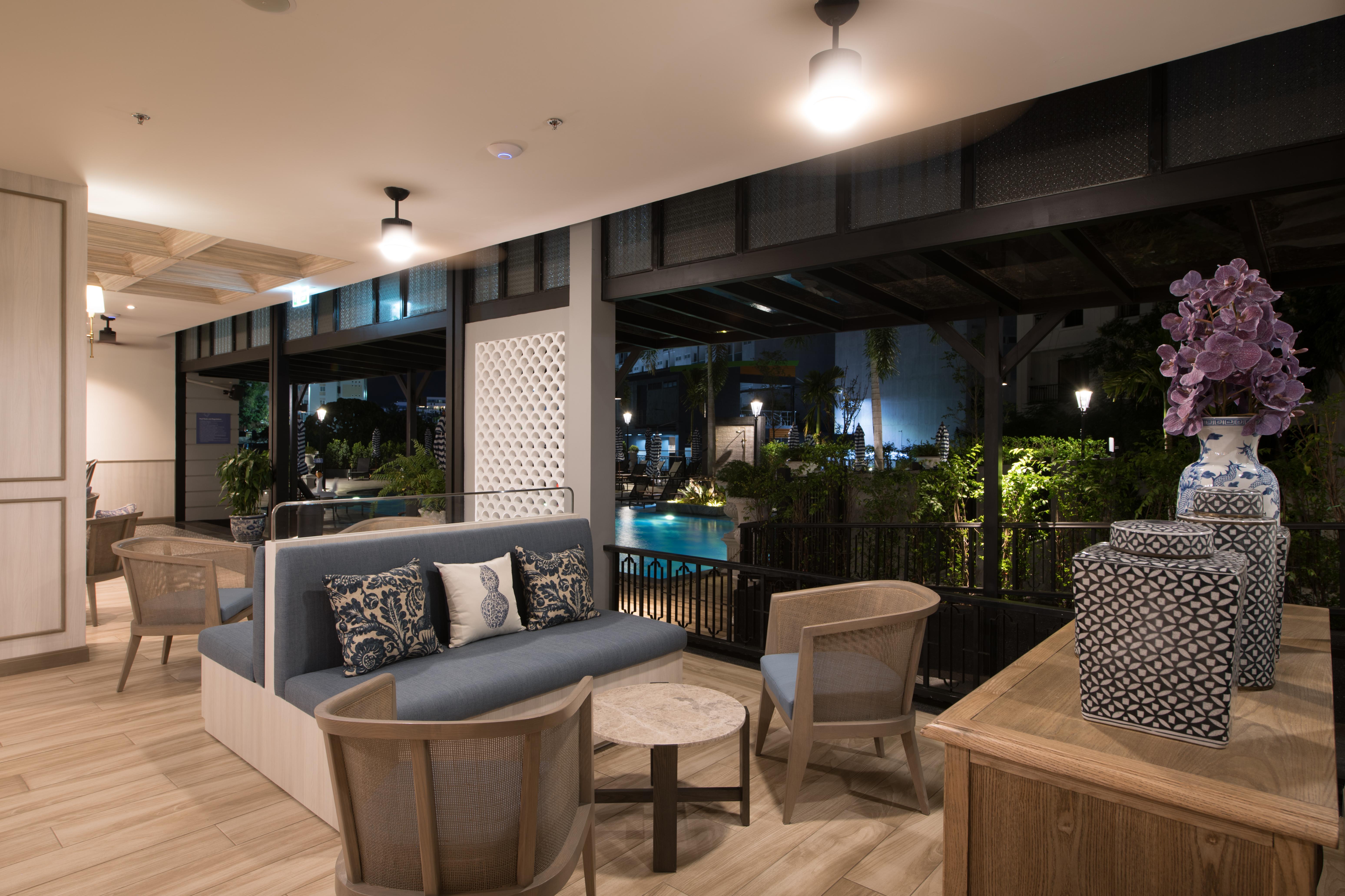 Sawaddi Patong Resort & Spa By Tolani - Sha Extra Plus Exterior foto